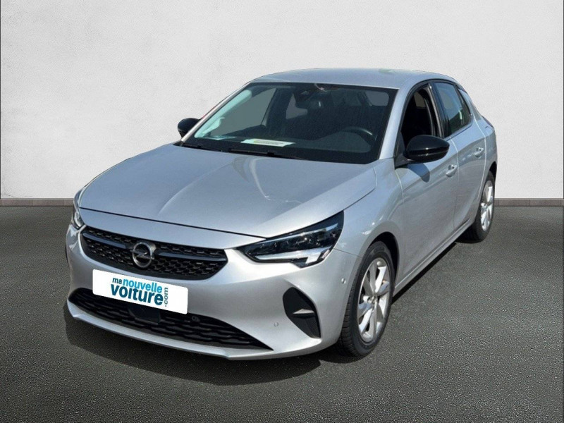 Opel Corsa Corsa 1.2 Turbo 100 ch BVM6  occasion  REZE