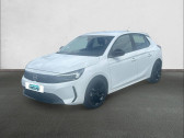 Opel Corsa Corsa 1.2 Turbo 100 ch BVM6   BRESSUIRE 79