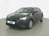 Opel Corsa Corsa 1.2 Turbo 100 ch BVM6  2023 - annonce de voiture en vente sur Auto Sélection.com