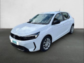 Opel Corsa Corsa 1.2 Turbo 100 ch BVM6   ANGERS 49
