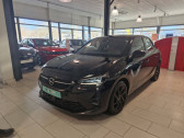 Opel Corsa occasion année 2023 boite Manuelle Annonce Opel Corsa occasion Essence Corsa 1.2 Turbo 100 ch BVM6 à BOURGOINS