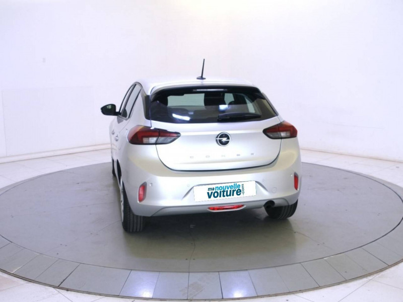 Opel Corsa Corsa 1.2 Turbo 100 ch BVM6  occasion  MOUILLERON LE CAPTIF - photo n7