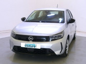 Opel Corsa occasion année 2024 boite Manuelle Annonce Opel Corsa occasion Essence Corsa 1.2 Turbo 100 ch BVM6 à MOUILLERON LE CAPTIF