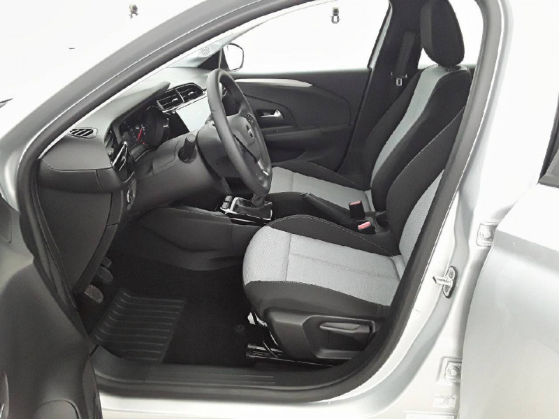 Opel Corsa Corsa 1.2 Turbo 100 ch BVM6  occasion  ORVAULT - photo n9