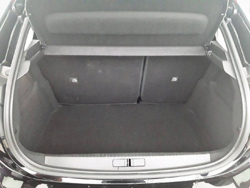 Opel Corsa Corsa 1.2 Turbo 100 ch BVM6  occasion  VERNOUILLET - photo n6