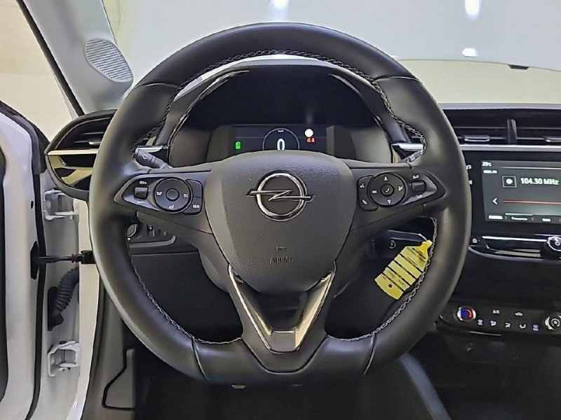 Opel Corsa Corsa 1.2 Turbo 100 ch BVM6  occasion  ORVAULT - photo n9