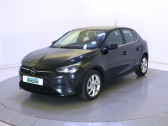 Opel Corsa Corsa 1.2 Turbo 100 ch BVM6  2022 - annonce de voiture en vente sur Auto Sélection.com