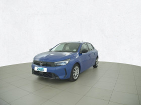 Opel Corsa , garage CLARO AUTOMOBILES ANGERS  ANGERS