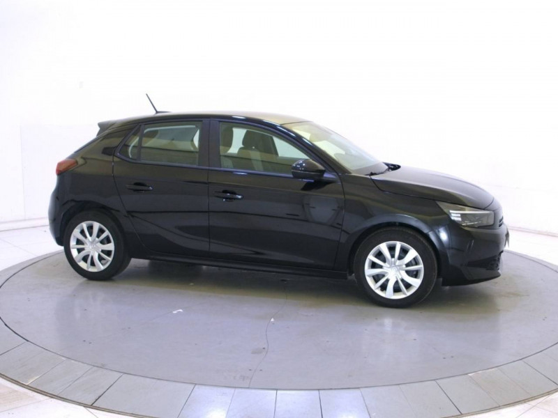 Opel Corsa Corsa 1.2 Turbo 100 ch BVM6  occasion  SAINT-NAZAIRE - photo n4