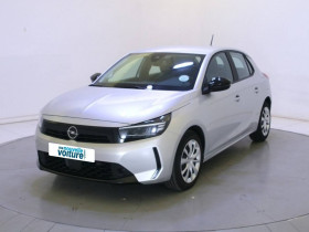 Opel Corsa , garage CLARO AUTOMOBILES ORVAULT  ORVAULT