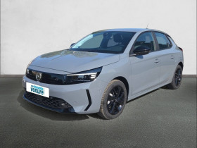 Opel Corsa , garage CLARO AUTOMOBILES ANGERS  ANGERS