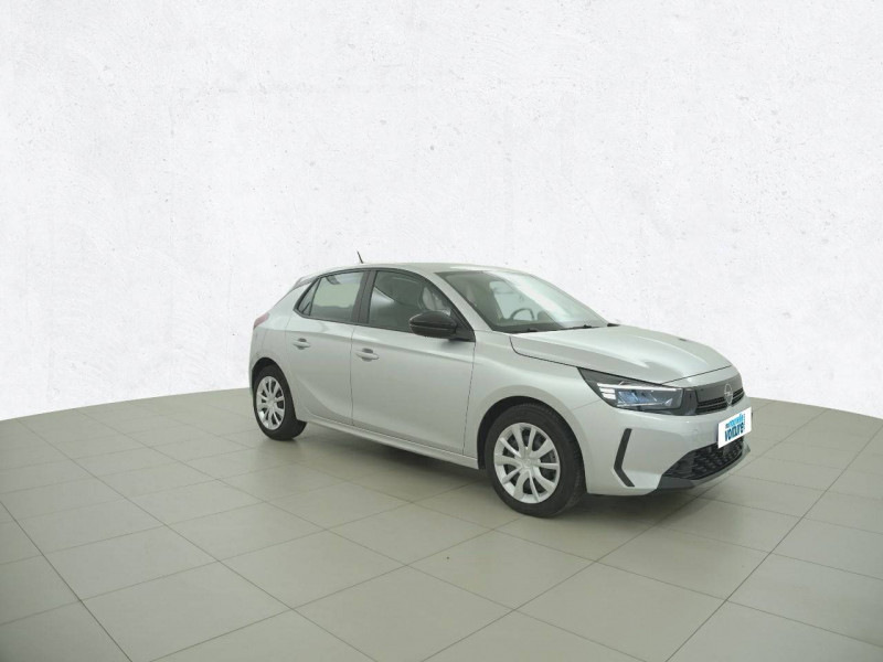Opel Corsa Corsa 1.2 Turbo 100 ch BVM6  occasion  MOUILLERON LE CAPTIF - photo n3