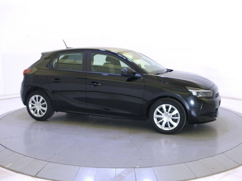 Opel Corsa Corsa 1.2 Turbo 100 ch BVM6  occasion  REZE - photo n4