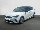 Opel Corsa Corsa 1.2 Turbo 100 ch BVM6  2020 - annonce de voiture en vente sur Auto Sélection.com