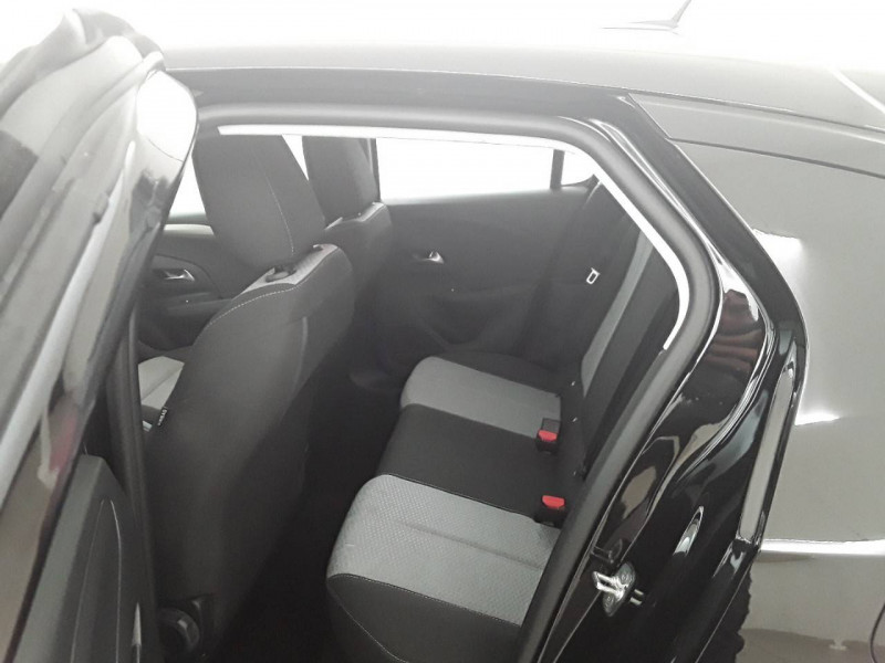 Opel Corsa Corsa 1.2 Turbo 100 ch BVM6  occasion  FONTENAY SUR EURE - photo n10