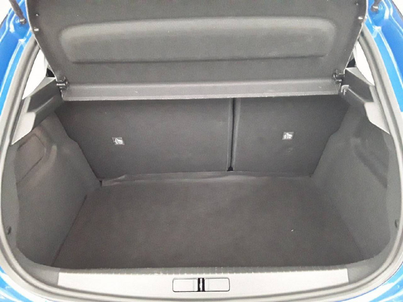 Opel Corsa Corsa 1.2 Turbo 100 ch BVM6  occasion  ANGERS - photo n6