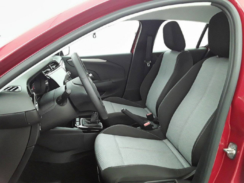 Opel Corsa Corsa 1.2 Turbo 100 ch BVM6  occasion  VERNOUILLET - photo n9