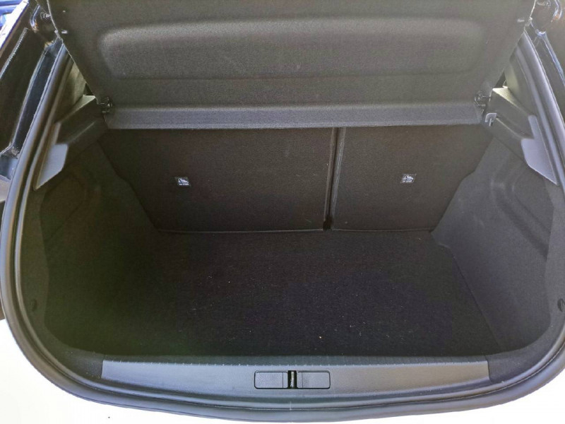 Opel Corsa Corsa 1.2 Turbo 100 ch BVM6  occasion  ORVAULT - photo n6