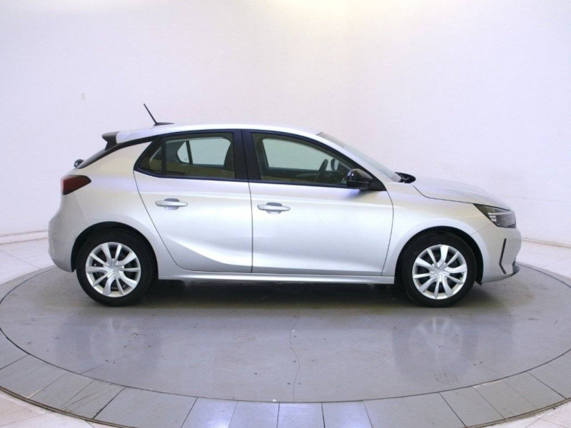 Opel Corsa Corsa 1.2 Turbo 100 ch BVM6  occasion  MOUILLERON LE CAPTIF - photo n4