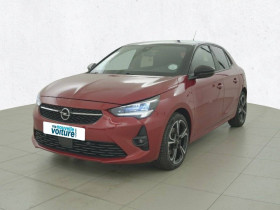Opel Corsa , garage CLARO AUTOMOBILES LAVAL  LAVAL
