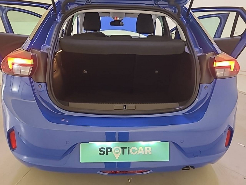 Opel Corsa Corsa 1.2 Turbo 100 ch BVM6  occasion  MOUILLERON LE CAPTIF - photo n6