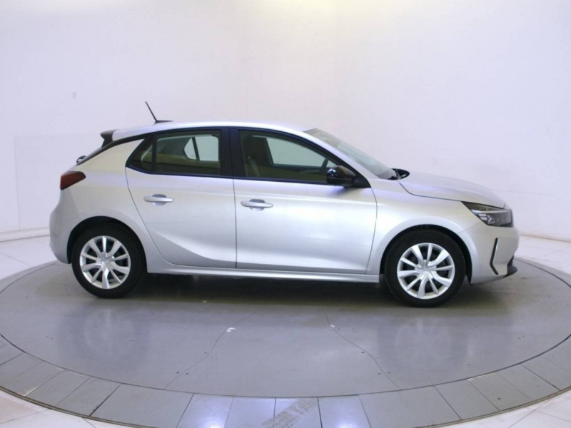Opel Corsa Corsa 1.2 Turbo 100 ch BVM6  occasion  ORVAULT - photo n4