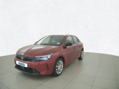 Annonce Opel Corsa occasion Essence Corsa 1.2 Turbo 100 ch BVM6  MOUILLERON LE CAPTIF