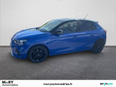 Opel Corsa occasion année 2021 boite Manuelle Annonce Opel Corsa occasion Essence Corsa 1.2 Turbo 100 ch BVM6 à Saint-Just