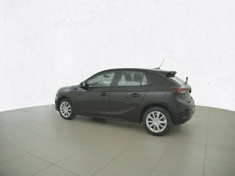 Opel Corsa Corsa 1.2 Turbo 100 ch BVM6  occasion  FONTENAY SUR EURE - photo n7