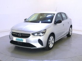 Opel Corsa occasion année 2022 boite Manuelle Annonce Opel Corsa occasion Essence Corsa 1.2 Turbo 100 ch BVM6 à REZE