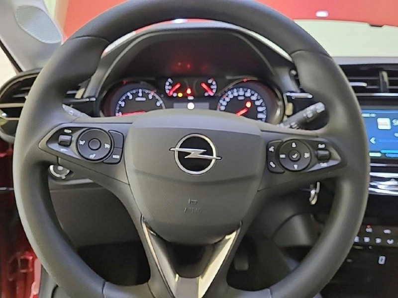 Opel Corsa Corsa 1.2 Turbo 100 ch BVM6  occasion  MOUILLERON LE CAPTIF - photo n9