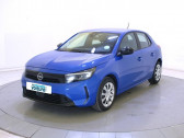 Annonce Opel Corsa occasion Essence Corsa 1.2 Turbo 100 ch BVM6  MOUILLERON LE CAPTIF