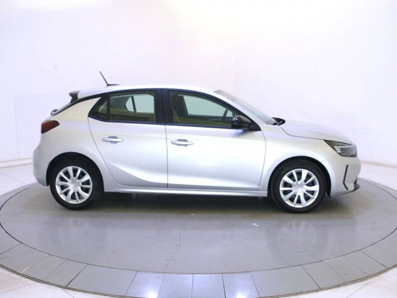 Opel Corsa Corsa 1.2 Turbo 100 ch BVM6  occasion  ORVAULT - photo n4