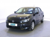 Opel Corsa Corsa 1.2 Turbo 100 ch BVM6  2024 - annonce de voiture en vente sur Auto Sélection.com