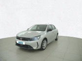 Opel Corsa Corsa 1.2 Turbo 100 ch BVM6   BRESSUIRE 79