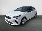 Opel Corsa occasion année 2023 boite Manuelle Annonce Opel Corsa occasion Essence Corsa 1.2 Turbo 100 ch BVM6 à VERNOUILLET