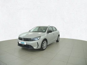 Opel Corsa , garage CLARO AUTOMOBILES CHARTRES  FONTENAY SUR EURE
