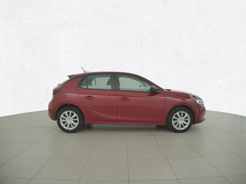 Opel Corsa Corsa 1.2 Turbo 100 ch BVM6  occasion  VERNOUILLET - photo n4