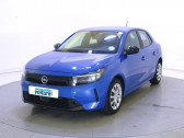 Opel Corsa Corsa 1.2 Turbo 100 ch BVM6   REZE 44