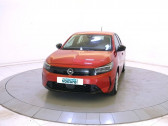 Opel Corsa Corsa 1.2 Turbo 100 ch BVM6   FONTENAY SUR EURE 28