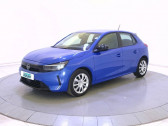 Opel Corsa Corsa 1.2 Turbo 100 ch BVM6   REZE 44