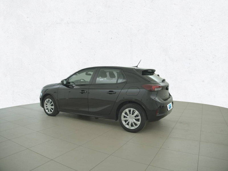 Opel Corsa Corsa 1.2 Turbo 100 ch BVM6  occasion  MOUILLERON LE CAPTIF - photo n7