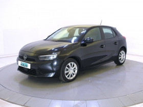 Opel Corsa , garage CLARO AUTOMOBILES REZE  REZE