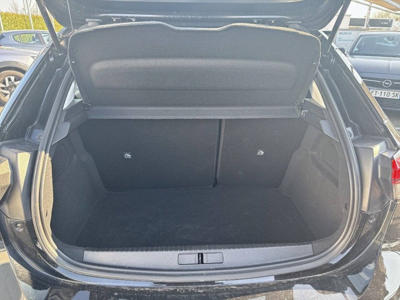 Opel Corsa Corsa 1.2 Turbo 100 ch BVM6  occasion  VERNOUILLET - photo n6