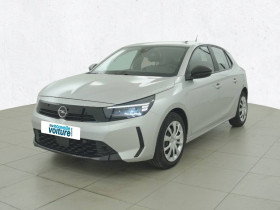 Opel Corsa , garage CLARO AUTOMOBILES DREUX  VERNOUILLET