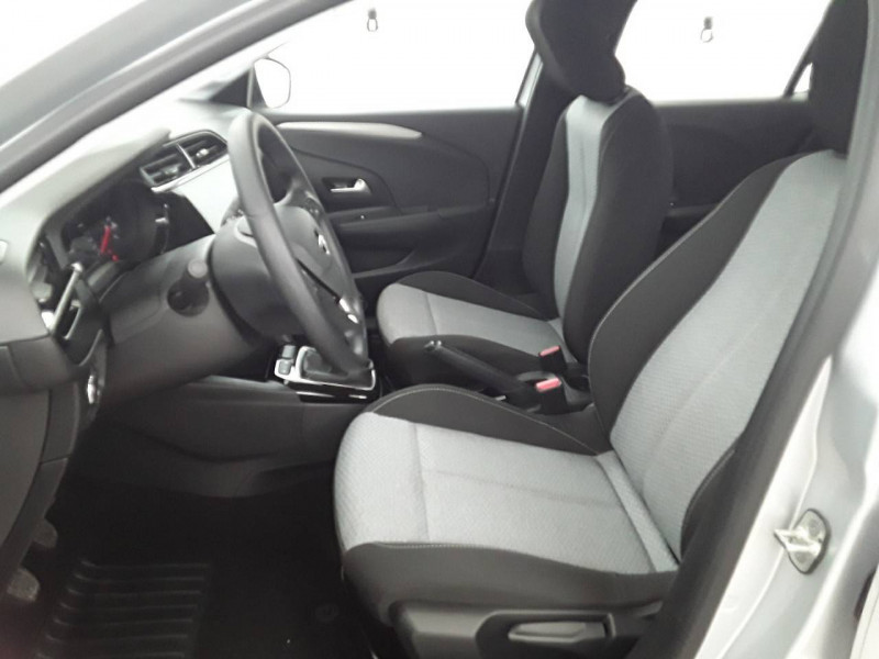 Opel Corsa Corsa 1.2 Turbo 100 ch BVM6  occasion  FONTENAY SUR EURE - photo n9
