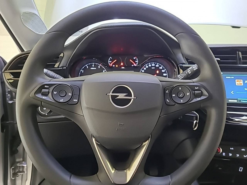Opel Corsa Corsa 1.2 Turbo 100 ch BVM6  occasion  ORVAULT - photo n9