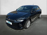Opel Corsa occasion année 2020 boite Manuelle Annonce Opel Corsa occasion Essence Corsa 1.2 Turbo 100 ch BVM6 à VERNOUILLET