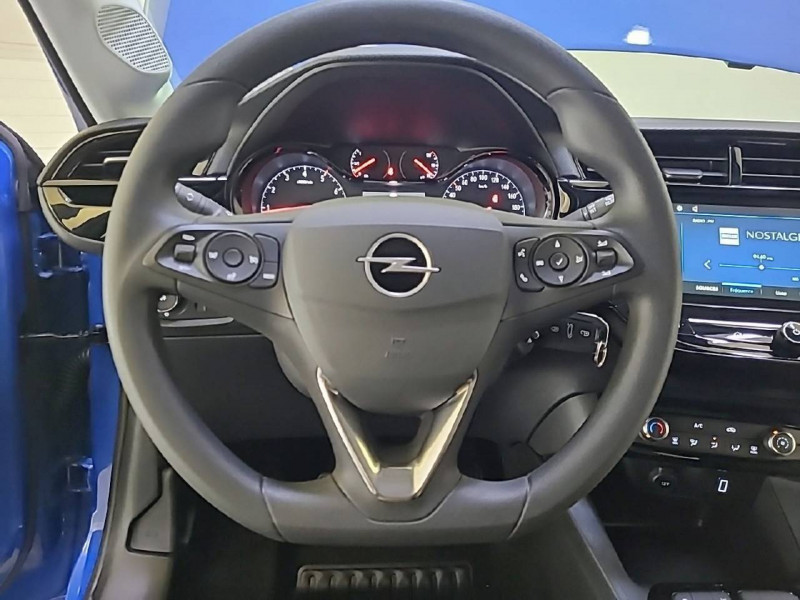 Opel Corsa Corsa 1.2 Turbo 100 ch BVM6  occasion  REZE - photo n9
