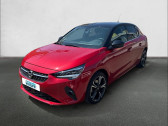 Opel Corsa Corsa 1.2 Turbo 100 ch BVM6  2020 - annonce de voiture en vente sur Auto Sélection.com